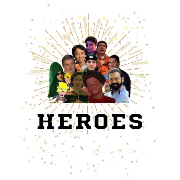 Heroes Thumbnail